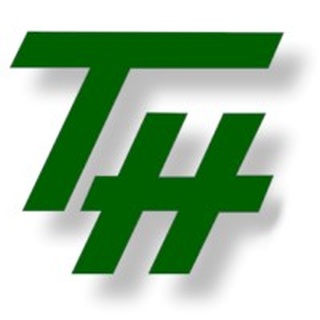 TH Plastics logo