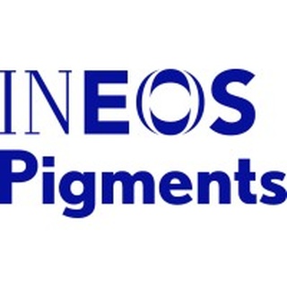 INEOS Pigments U logo