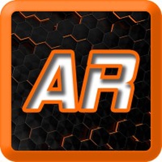 AION Robotics logo