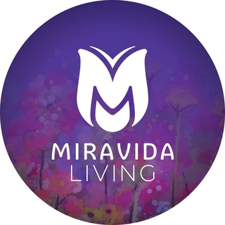 Miravida Living logo