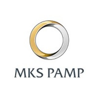 PAMP TECHNOLOGIES logo