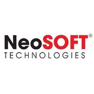 NeoSOFT logo