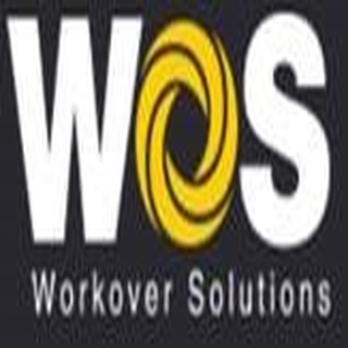 WORKOVER SOLUTIONS INC logo