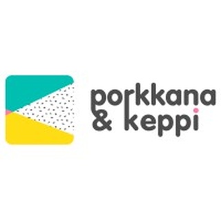 Porkkana ja Keppi Oy logo