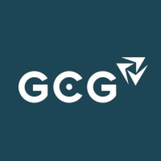 GCG logo