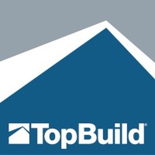 Top Build logo