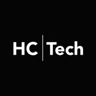 HC Technologies logo