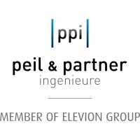 Peil und Partner Ingenieure GmbH logo