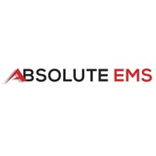 Absolute EMS logo