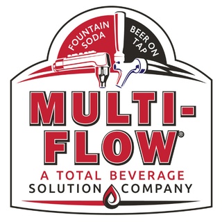 Multi-Flow Industries LLC logo