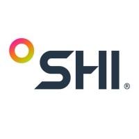 SHI logo