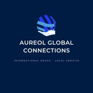 Aureol Global Connections logo
