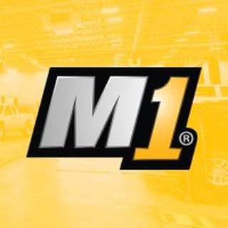 Mitchell1 logo
