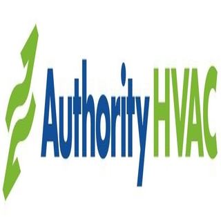 Authority HVAC logo