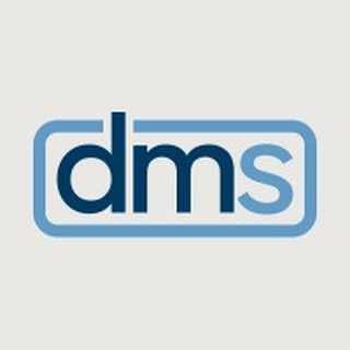 Direct Marketing Solutions logo