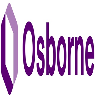 Osborne Association logo