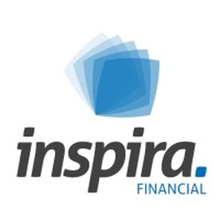 Inspira Financial logo