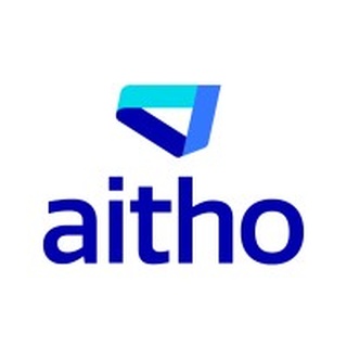Aitho logo