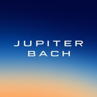 Jupiter Bach logo