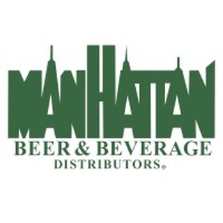 Manhattan Beer Distributors logo