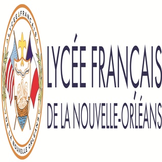 Lycee Francais De La Nouvelle logo