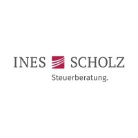 Ines Scholz Steuerberatung logo