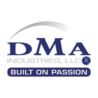 DMA Industries logo