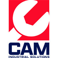 CAM Industrial Solutions logo