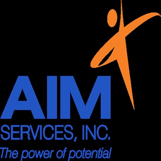 AIM Services Inc logo