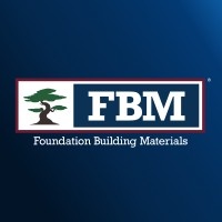 Foundation Building Materials logo