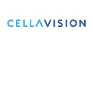 CellaVision logo