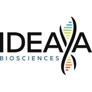 IDEAYA Biosciences logo