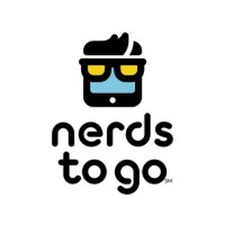 NerdsToGo Computer Service logo