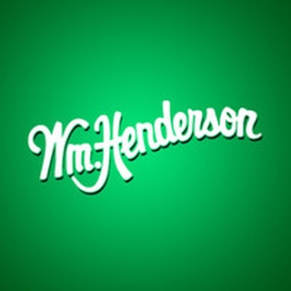 Wm. Henderson Plumbing Heating and Cooling logo