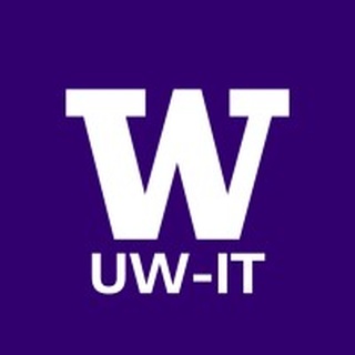 University of Washington Information Technology