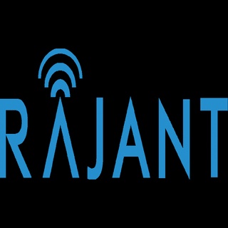 Rajant Corp logo