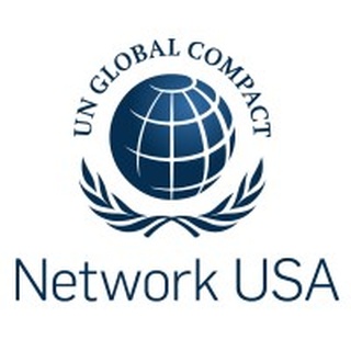 UN Global Compact Network U logo
