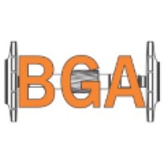 BO-GE ASSEMBLY, a DIVISION OF MATHESON GAS logo