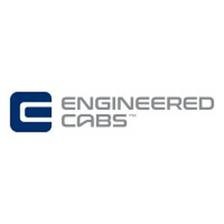 Crenlo Engineered Cabs logo