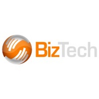 Biz Tech logo